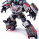 Illustration for article titled Jazz Comes Late To The War For Cybertron Preorder Exclusive Party